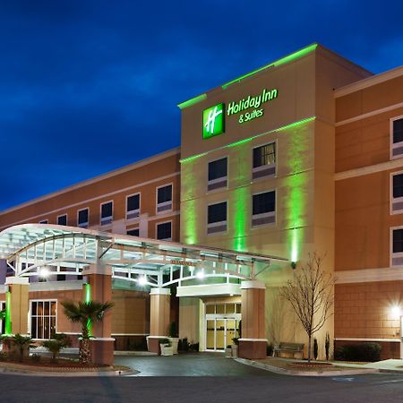 Holiday Inn Hotel & Suites Beaufort At Highway 21 By Ihg Екстер'єр фото