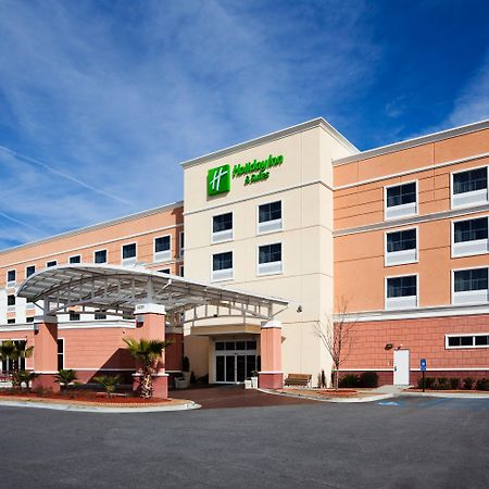 Holiday Inn Hotel & Suites Beaufort At Highway 21 By Ihg Екстер'єр фото