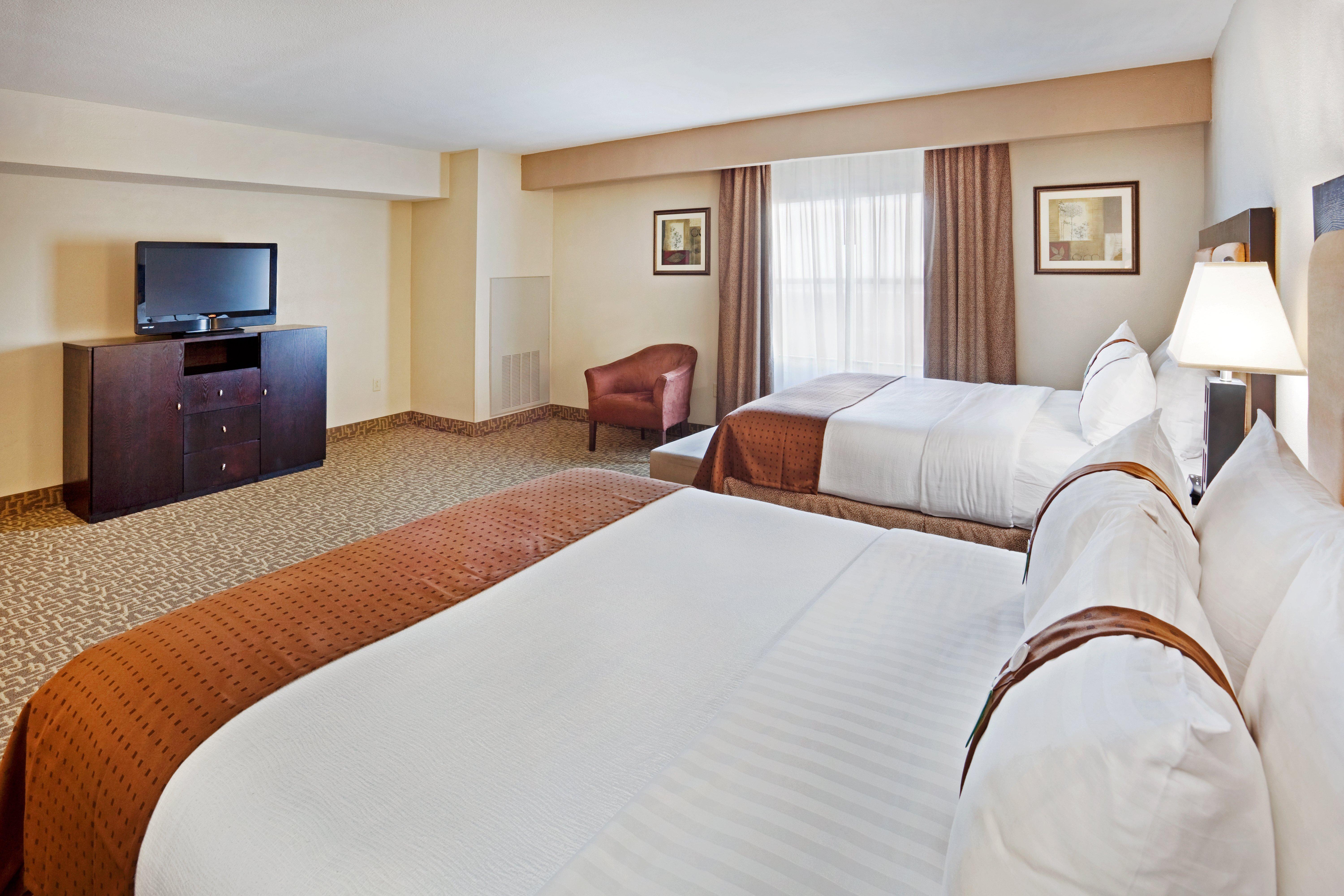 Holiday Inn Hotel & Suites Beaufort At Highway 21, An Ihg Hotel Екстер'єр фото